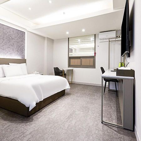 Regency Hotel Seongnam Eksteriør billede