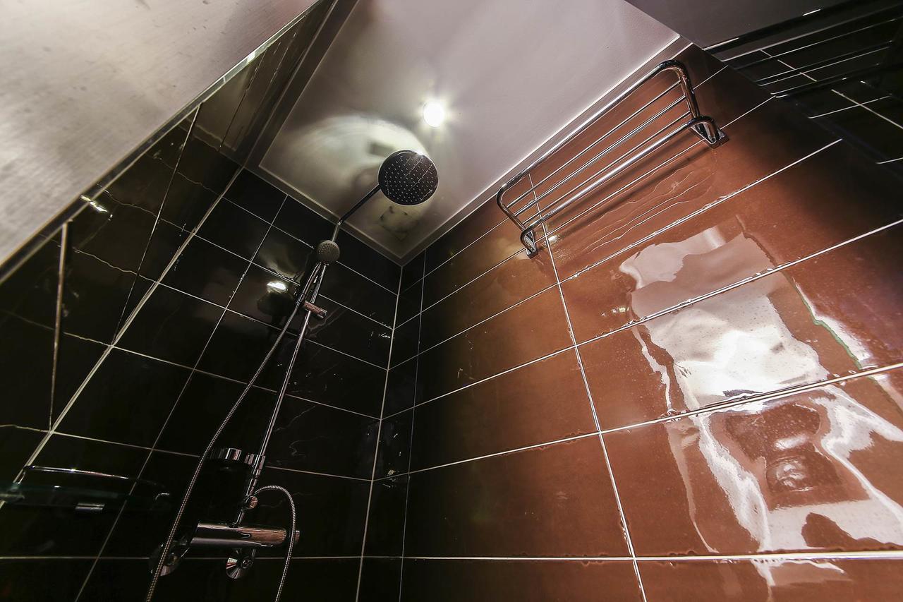 Regency Hotel Seongnam Eksteriør billede